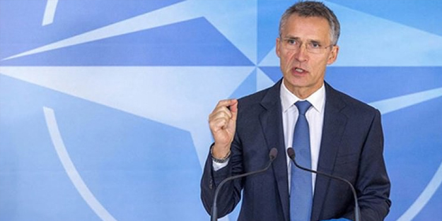 NATO'dan flaş Afrin açıklaması