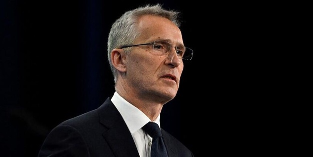 NATO'dan flaş çağrı: Acilen arttırılmalı