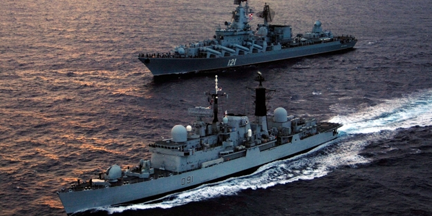 NATO'dan flaş 'Karadeniz' hamlesi