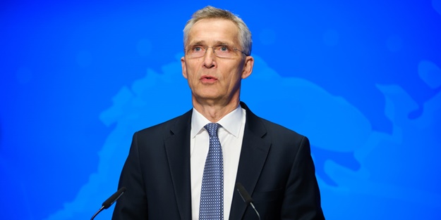 NATO'dan flaş karar: 2050 yılına kadar sıfırlanacak