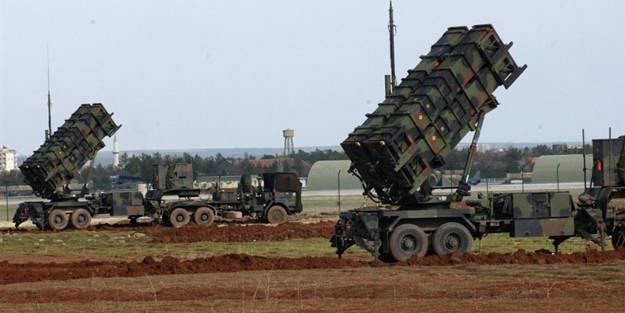 NATO'dan flaş karar! Patriotlar gönderiliyor