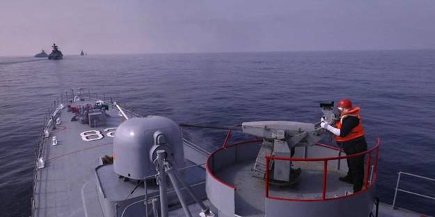 NATO'dan flaş karar! Savaş uçakları ve savaş gemileri yola çıkıyor