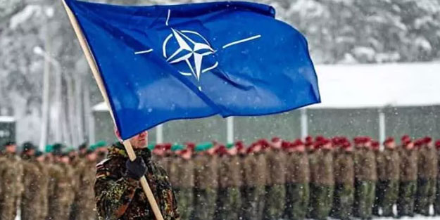NATO'dan flaş Kosova hamlesi