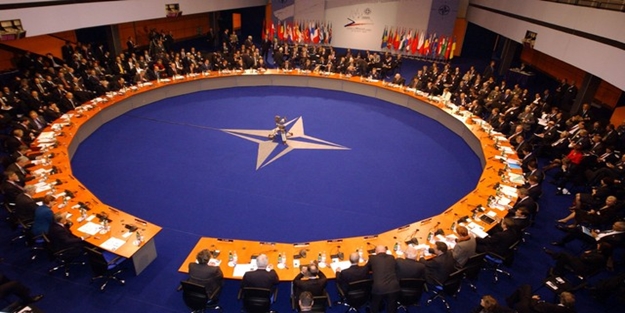NATO'dan flaş Türkiye açıklaması