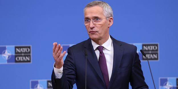 NATO'dan flaş Türkiye açıklaması