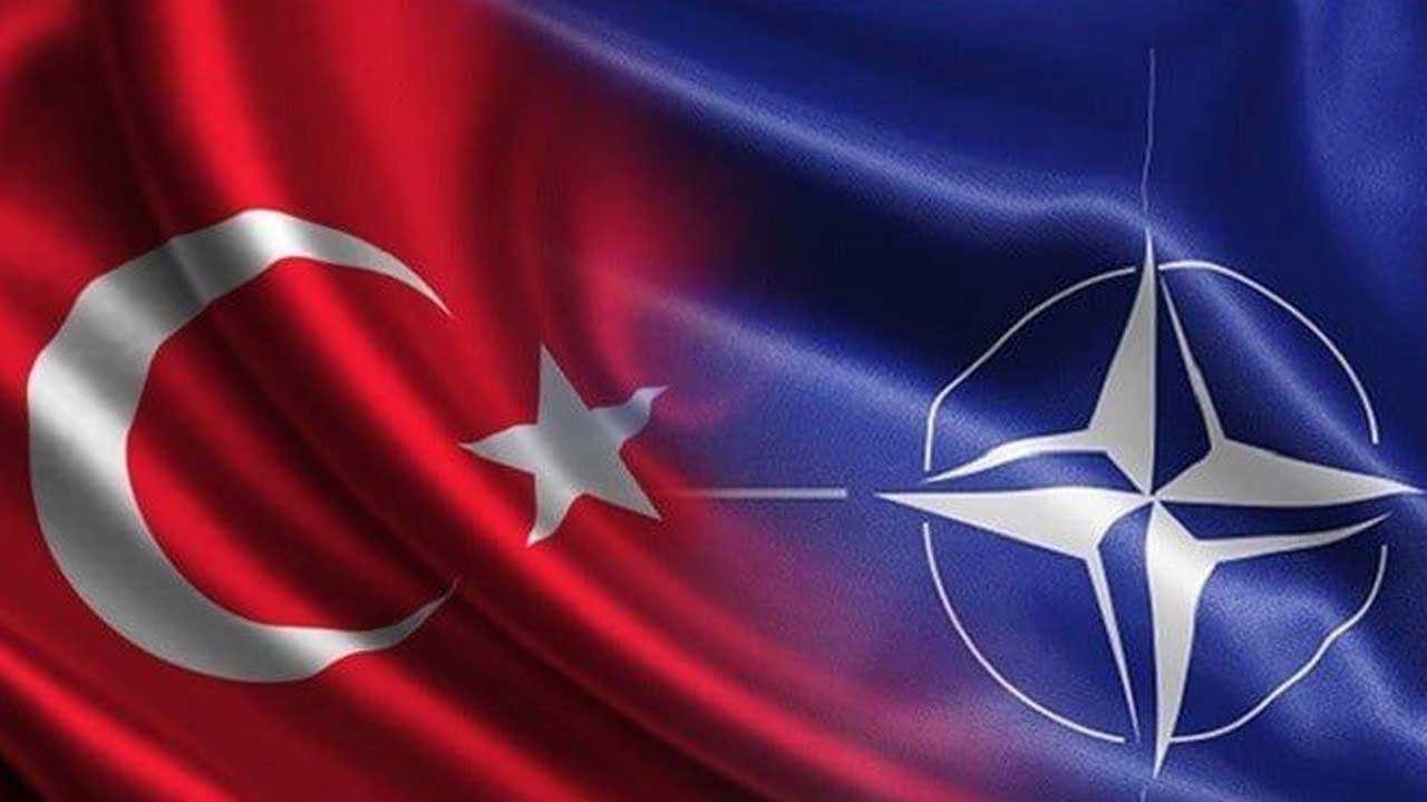 NATO'dan gece yarısı Türkiye mesajı