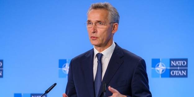 NATO'dan ikaz! 'Sonuçları olur'