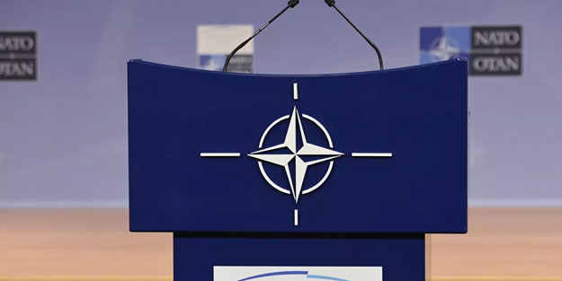 NATO'dan iki ülkeye Rusya sözü