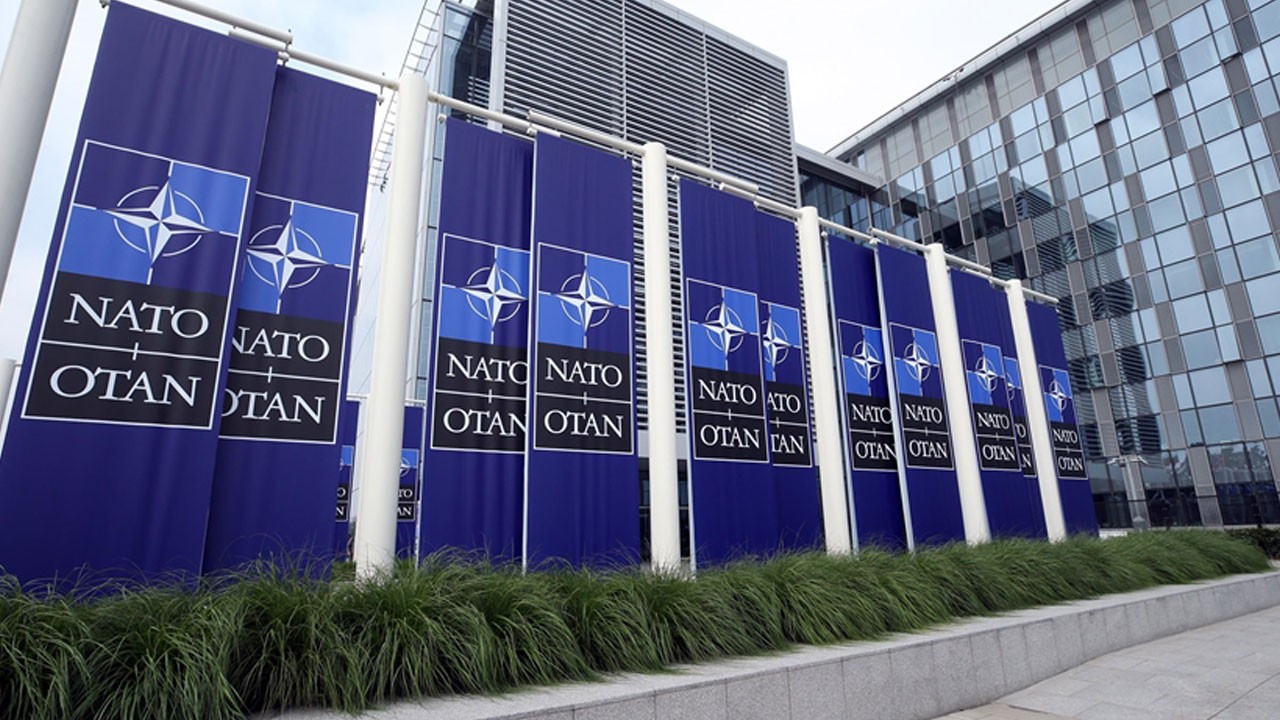 NATO’dan İran mesajı! "Gelişmeleri yakından izliyoruz"