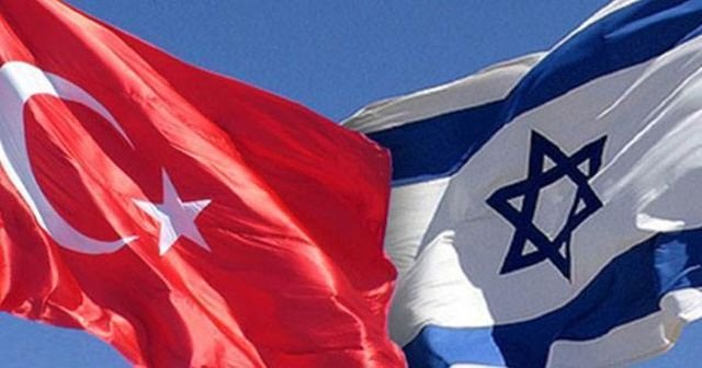 NATO'dan İsrail'in temsilciliğine izin çıktı