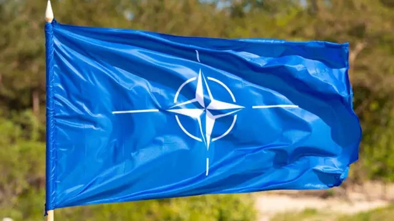 NATO'dan kararlılık mesajı