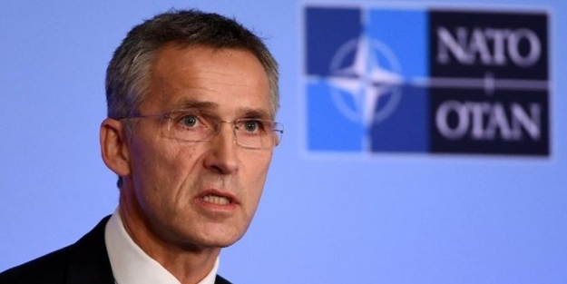 NATO'dan Kilis açıklaması
