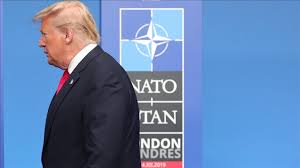 NATO’dan kritik ABD ve Trump açıklaması