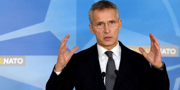 NATO'dan kritik açıklama! 'Türkiye olmadan mümkün değil'