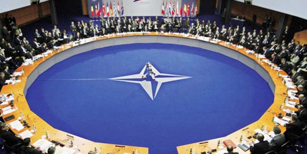 NATO'dan kritik Türkiye açıklaması