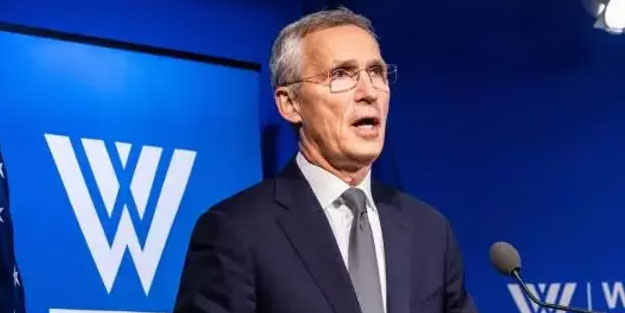 NATO'dan kritik uyarı! 'En büyük silahlı çatışmayı körüklüyor'