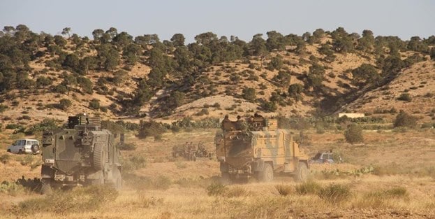 NATO'dan Libya çağrısı!