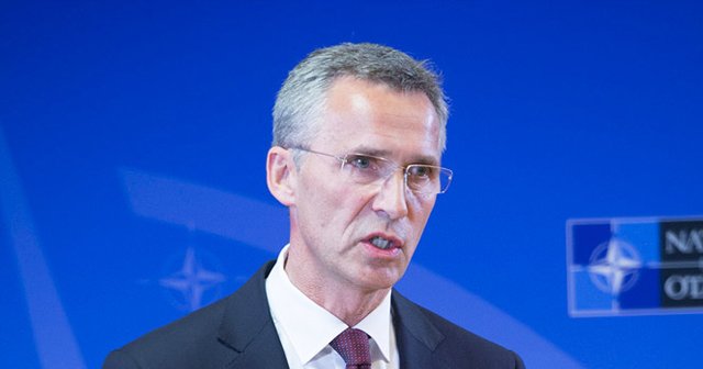 NATO’dan Putin'e çok net mesaj