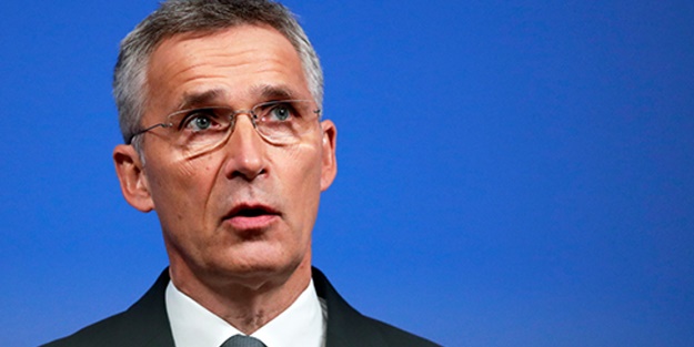 NATO'dan Putin'e nükleer silah uyarısı: Bunun sonucu olur