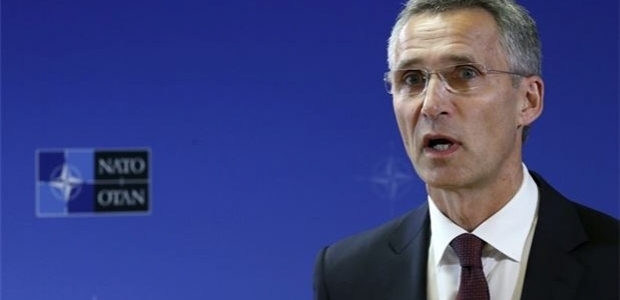 NATO'dan 'Rus uçağı' açıklaması