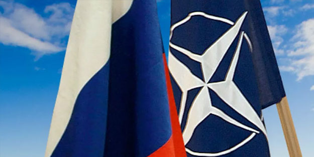 NATO'dan Rusya açıklaması: İmkansız