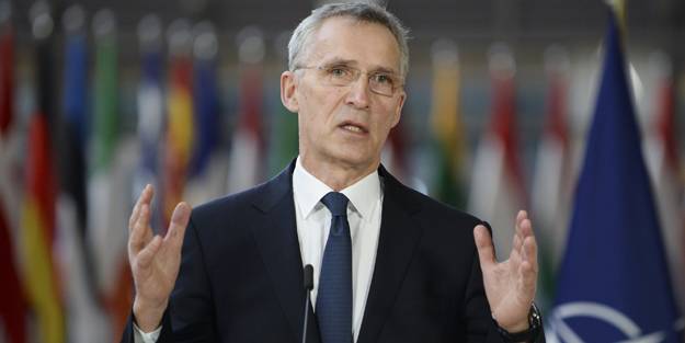 NATO'dan Rusya açıklaması: Moskova meydan okuyor!