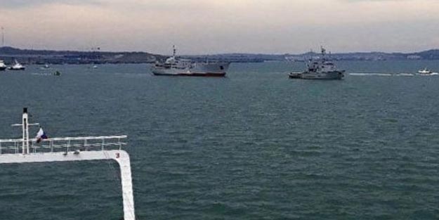 NATO'dan Rusya ve Ukrayna'ya itidal çağrısı