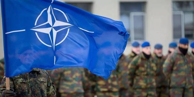 NATO'dan Rusya'nın talebine ret!