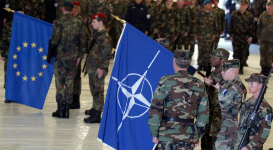 NATO'dan Rusya'ya karşı askeri plan: Vilnius’ta sıcak saatler