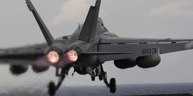 NATO'dan Rusya'ya karşı hamle