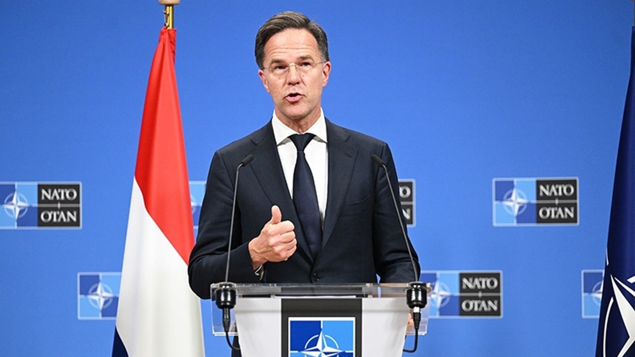 NATO’dan Rusya’ya ‘Kuzey Kore’ çağrısı