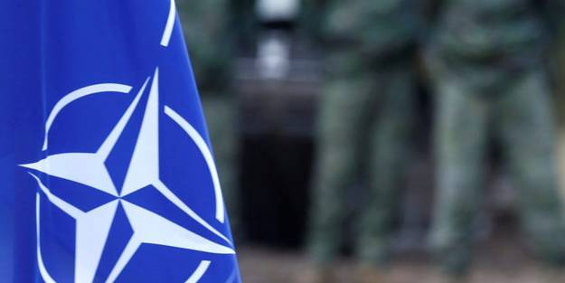 NATO'dan Rusya'ya net mesaj: Taviz verilmeyecek!