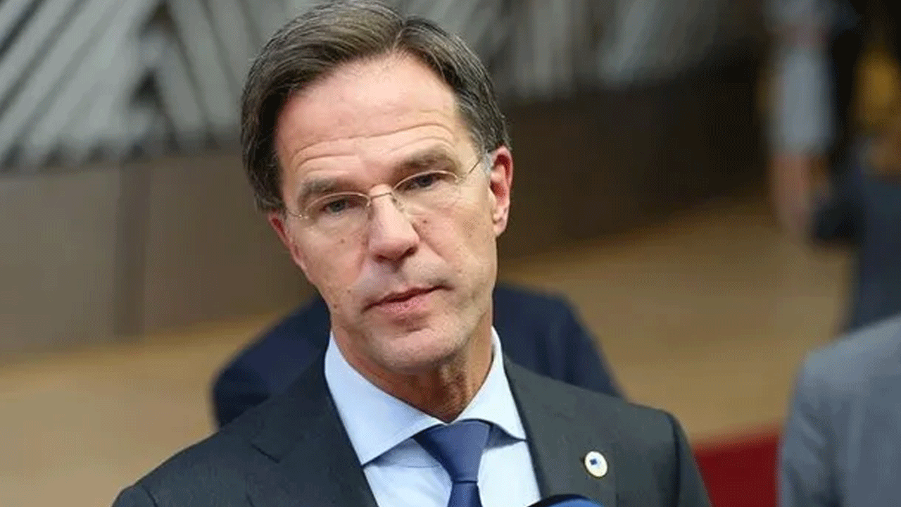 NATO'dan Rusya'ya rest: Polonya'ya saldırının bedeli ağır olur!