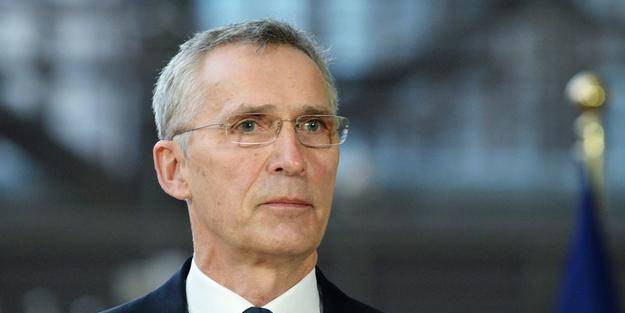 NATO'dan Rusya'ya sert mesaj: Bedeli ağır olacak