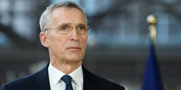 NATO'dan Rusya'ya sert tepki: Pervasızlık