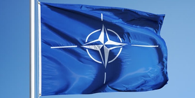 NATO'dan şaşırtan YPG hamlesi