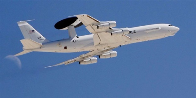 NATO'dan Suriye sınırına hamle