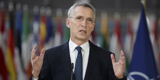 NATO'dan Taliban açıklaması: Bunu yapmaları gerekiyor