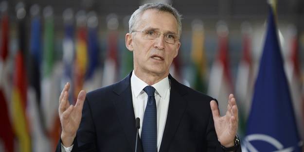 NATO'dan 'tehlike' vurgusu: Hızla dönüşüyor