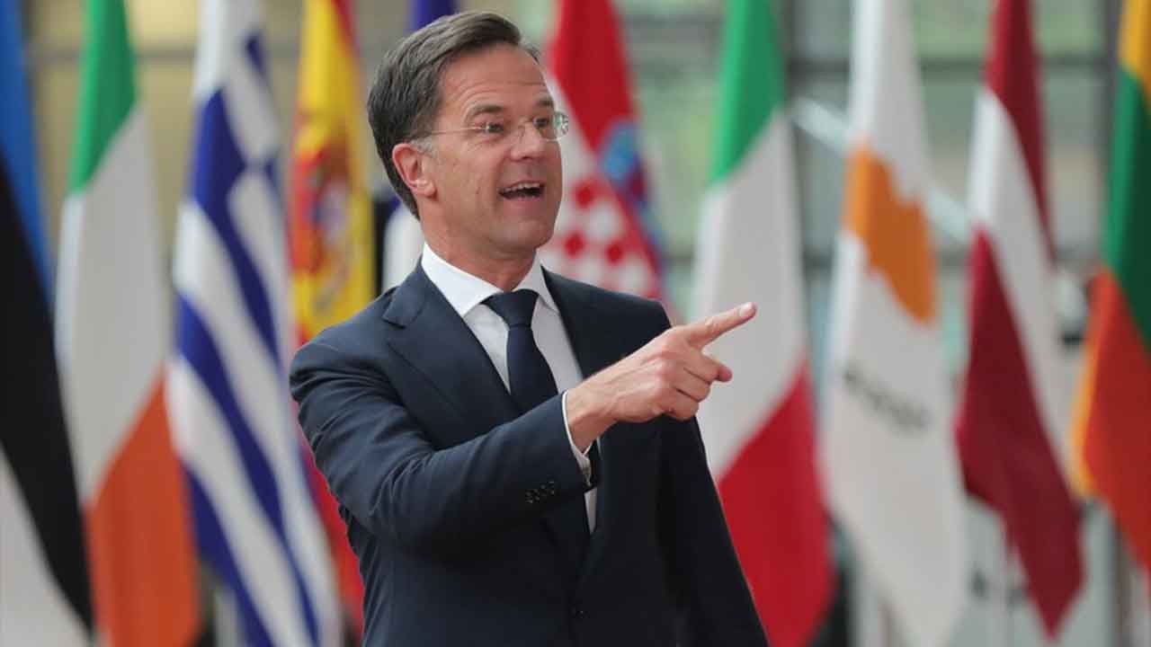 NATO’dan Trump’a "yalnız değilsin" mesajı! Rutte: ABD’ye saldırı olursa tüm müttefikler yanında!