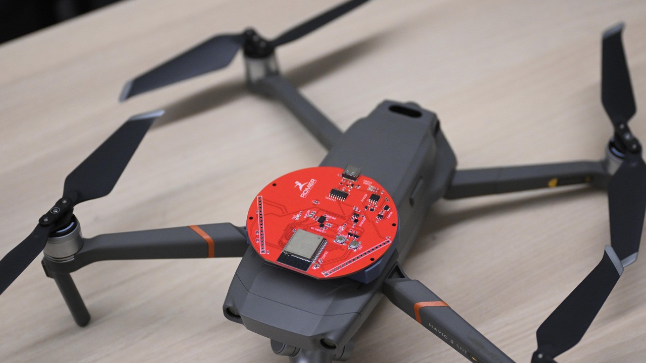 NATO'dan Türk Akademisyenler ödül aldı