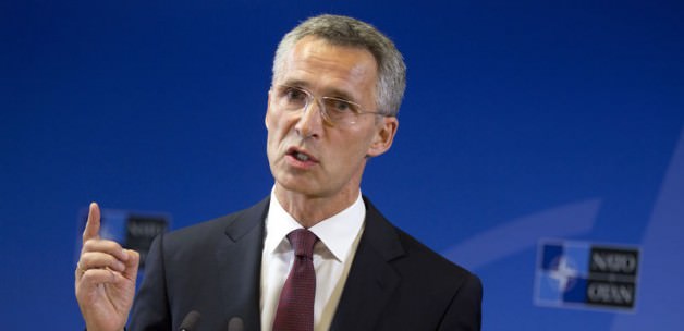 NATO'dan Türkiye açıklaması: Saldırı olursa...