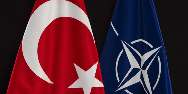 NATO'dan Türkiye açıklaması