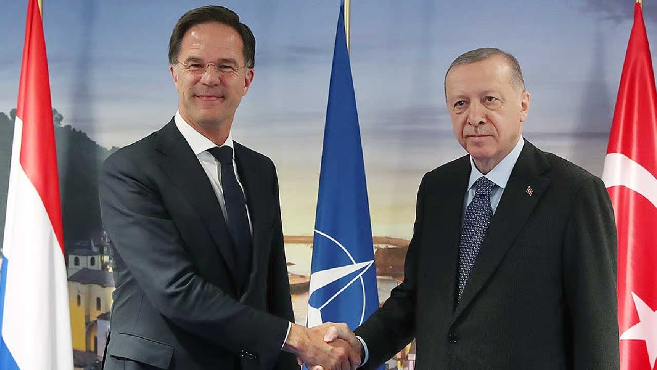 NATO'dan Türkiye itirafı