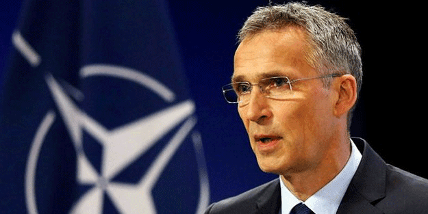 NATO'dan Türkiye ve Yunanistan açıklaması