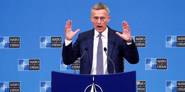 NATO'dan Türkiye ve Yunanistan açıklaması! 'Karşılıklı iptal ettiler'