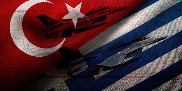 NATO'dan Türkiye ve Yunanistan'a flaş çağrı