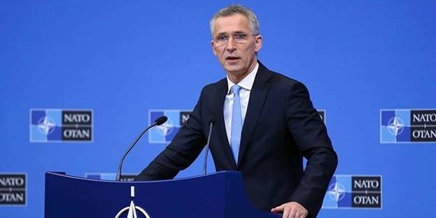 NATO'dan Türkiye'ye övgü