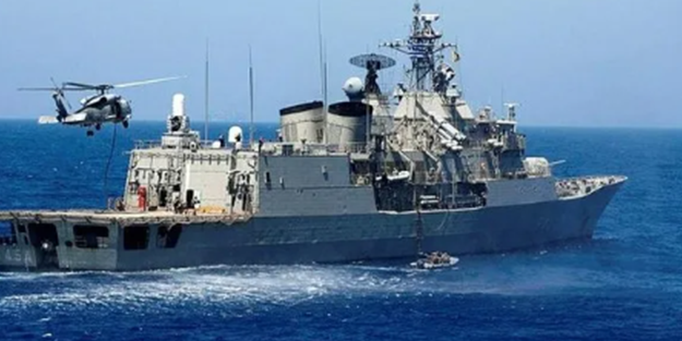 NATO'dan Türkiye'ye saldırmaya hazırlanan ülkeyle ilgili son dakika açıklaması: Savaşa hazırlar