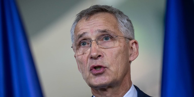 NATO'dan Ukrayna açıklaması: Çatışma sona erse bile...